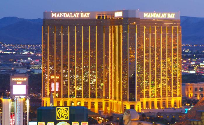The Vegas Aftermath: How Should We Then Live?